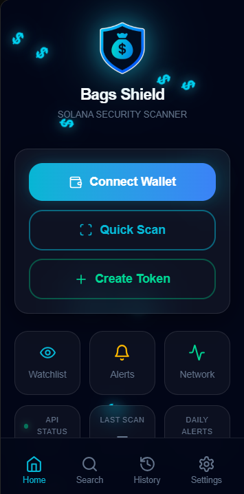 App Mock